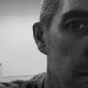 Meet your Posher, Jeff